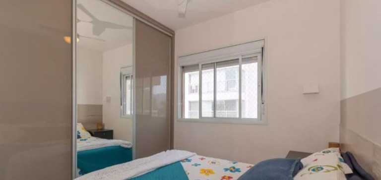 Imagem Apartamento com 3 Quartos à Venda, 95 m² em Granja Julieta - São Paulo