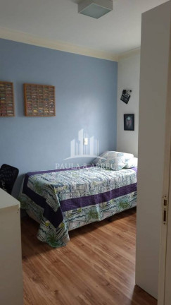 Imagem Apartamento com 3 Quartos à Venda, 90 m² em Vila Valparaíso - Santo André Imagem Apartamento com 3 Quartos à Venda, 90 m² em Vila Valparaíso - Santo André