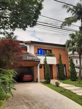 Imagem Casa com 4 Quartos à Venda, 350 m² em Alphaville - Santana De Parnaíba Imagem Casa com 4 Quartos à Venda, 350 m² em Alphaville - Santana De Parnaíba