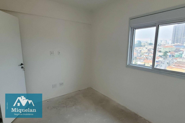 Imagem Apartamento com 2 Quartos à Venda, 55 m² em Parada Inglesa - São Paulo Imagem Apartamento com 2 Quartos à Venda, 55 m² em Parada Inglesa - São Paulo