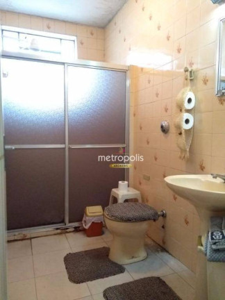 Imagem Sobrado com 2 Quartos à Venda, 120 m² em Barcelona - São Caetano Do Sul Imagem Sobrado com 2 Quartos à Venda, 120 m² em Barcelona - São Caetano Do Sul