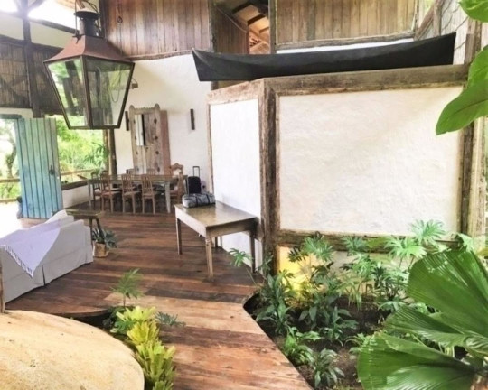 Imagem Casa à Venda, em Centro - Ilhabela Imagem Casa à Venda, em Centro - Ilhabela