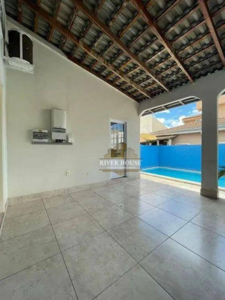 Imagem Sobrado com 4 Quartos à Venda, 423 m² em Jardim Itália - Cuiabá Imagem Sobrado com 4 Quartos à Venda, 423 m² em Jardim Itália - Cuiabá