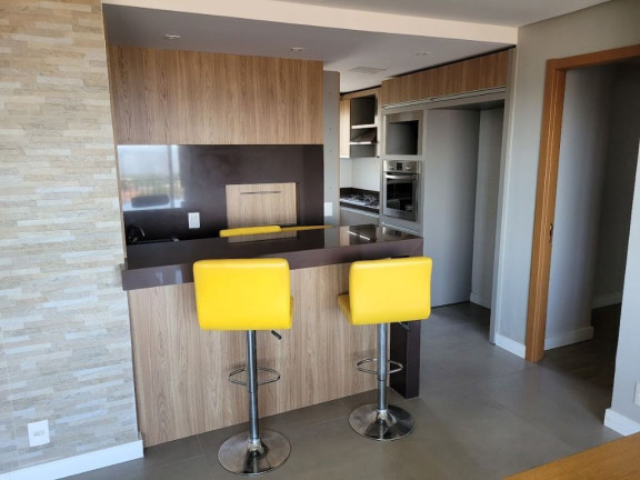 Imagem Apartamento com 3 Quartos à Venda, 126 m² em Cavalhada - Porto Alegre