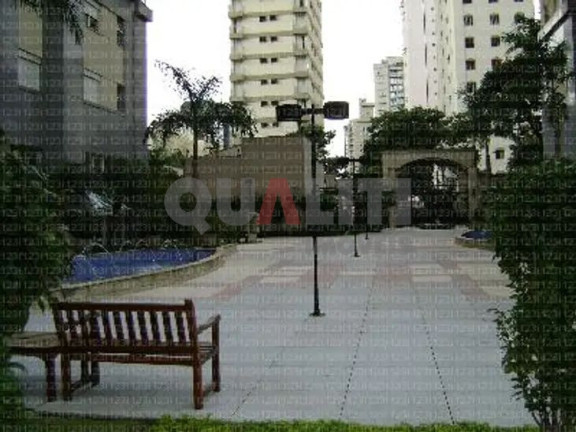 Imagem Apartamento com 3 Quartos para Alugar, 137 m² em Moema - São Paulo