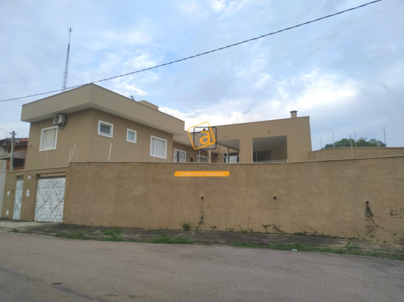 Imagem Casa com 3 Quartos à Venda, em Jardim Paraíso - Itu Imagem Casa com 3 Quartos à Venda, em Jardim Paraíso - Itu