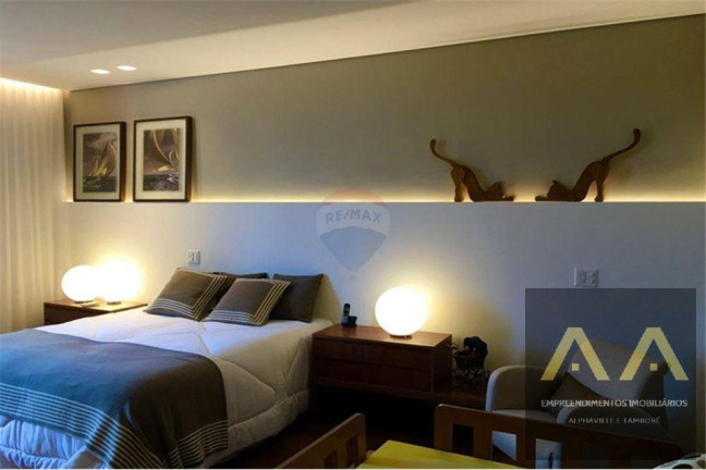 Imagem Casa com 4 Quartos à Venda, 853 m² em Alphaville - Barueri Imagem Casa com 4 Quartos à Venda, 853 m² em Alphaville - Barueri
