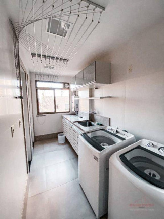 Imagem Apartamento com 3 Quartos à Venda, 286 m² em Praia De Itaparica - Vila Velha Imagem Apartamento com 3 Quartos à Venda, 286 m² em Praia De Itaparica - Vila Velha
