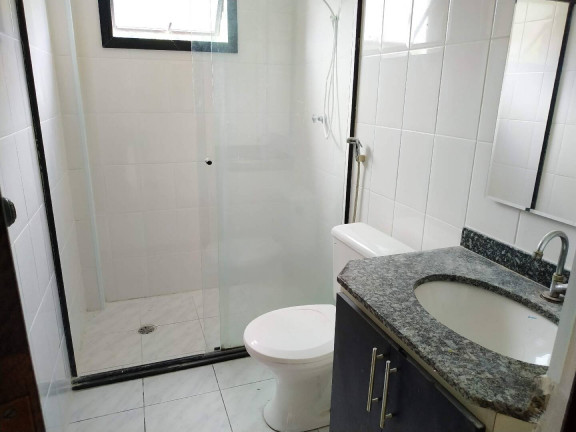 Imagem Apartamento com 1 Quarto à Venda, 52 m² em Itararé - São Vicente