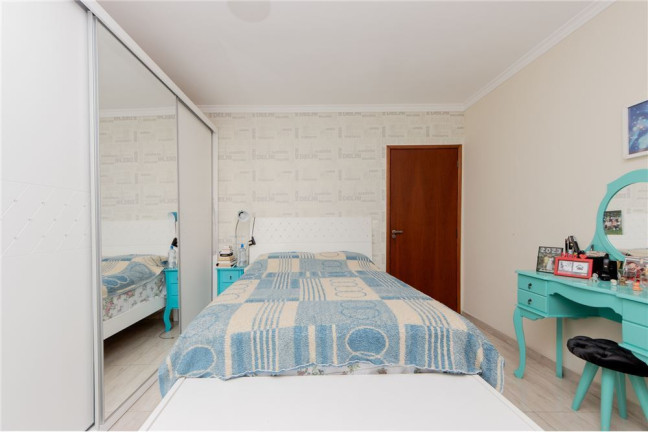 Imagem Casa com 3 Quartos à Venda, 120 m² em Vila Prudente - São Paulo