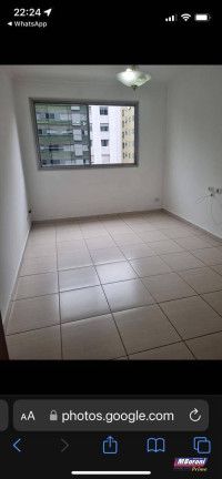 Imagem Apartamento com 2 Quartos para Alugar, 45 m² em Jardim Paulista - São Paulo Imagem Apartamento com 2 Quartos para Alugar, 45 m² em Jardim Paulista - São Paulo