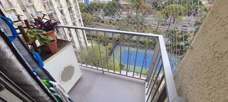 Imagem Apartamento com 2 Quartos à Venda, 70 m² em Vila Olímpia - São Paulo