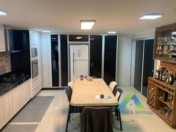 Imagem Sobrado com 4 Quartos à Venda, 320 m² em São João Clímaco - São Paulo Imagem Sobrado com 4 Quartos à Venda, 320 m² em São João Clímaco - São Paulo