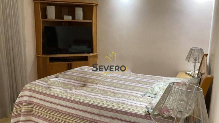 Imagem Apartamento com 3 Quartos à Venda, 135 m² em Icaraí - Niterói