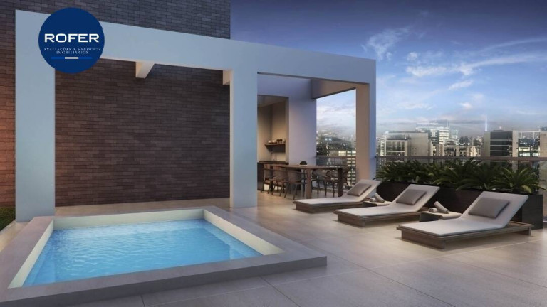 Imagem Apartamento com 4 Quartos à Venda, 294 m² em Ibirapuera - São Paulo Imagem Apartamento com 4 Quartos à Venda, 294 m² em Ibirapuera - São Paulo
