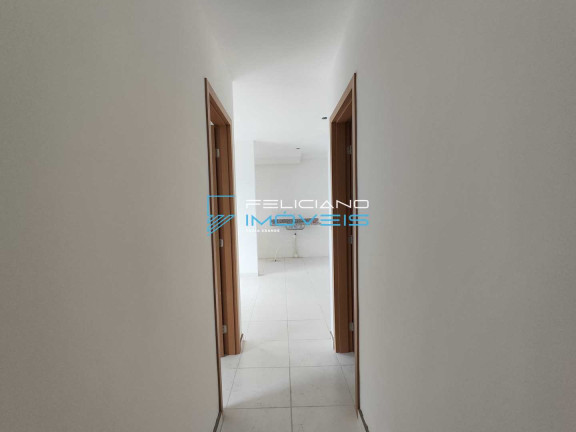 Imagem Apartamento com 2 Quartos à Venda, 57 m² em Boqueirão - Praia Grande
