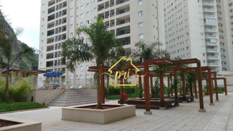 Imagem Apartamento com 3 Quartos à Venda, 84 m² em Marapé - Santos Imagem Apartamento com 3 Quartos à Venda, 84 m² em Marapé - Santos