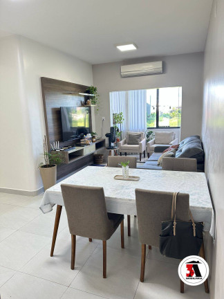 Imagem Apartamento com 3 Quartos à Venda, 115 m² em Floresta - Porto Velho