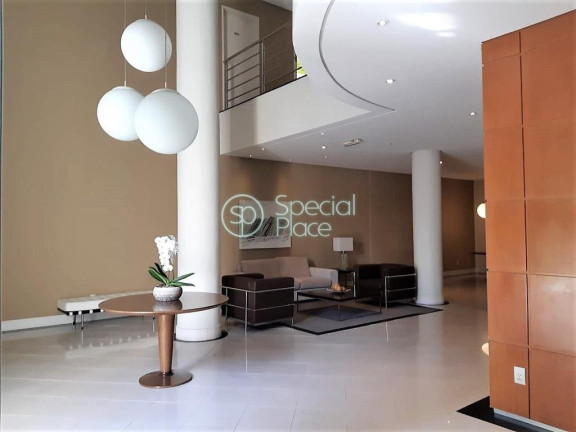 Imagem Apartamento com 3 Quartos à Venda, 280 m² em Moema Pássaros - São Paulo