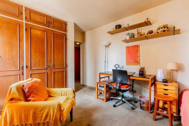 Imagem Apartamento com 3 Quartos à Venda, 150 m² em Perdizes - São Paulo
