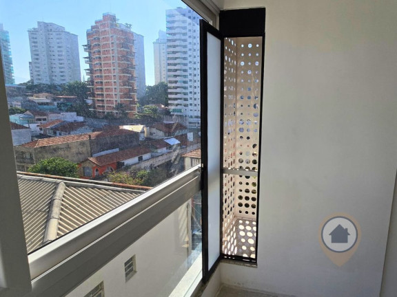 Imagem Apartamento com 2 Quartos à Venda, 47 m² em Santana - São Paulo