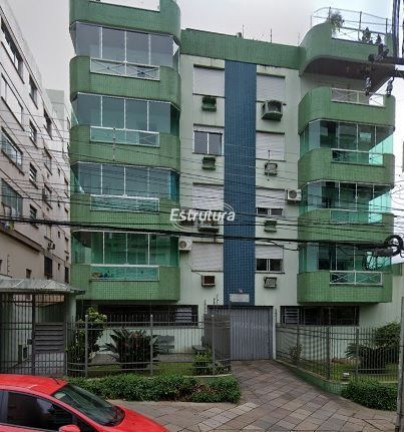 Apartamento com 3 Quartos à Venda, 128 m² em Menino Jesus - Santa Maria