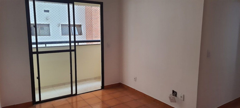 Apartamento com 2 Quartos para Alugar, 55 m² em Vila Leopoldina - São Paulo
