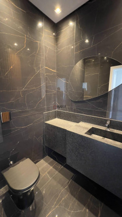 Imagem Casa de Condomínio com 4 Quartos à Venda, 280 m² em Quinta Do Golfe Jardins - São José Do Rio Preto Imagem Casa de Condomínio com 4 Quartos à Venda, 280 m² em Quinta Do Golfe Jardins - São José Do Rio Preto