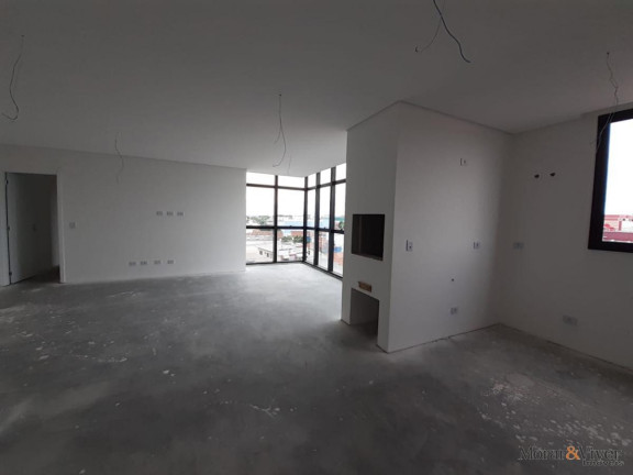 Imagem Apartamento com 5 Quartos à Venda, 251 m² em Centro - São José Dos Pinhais