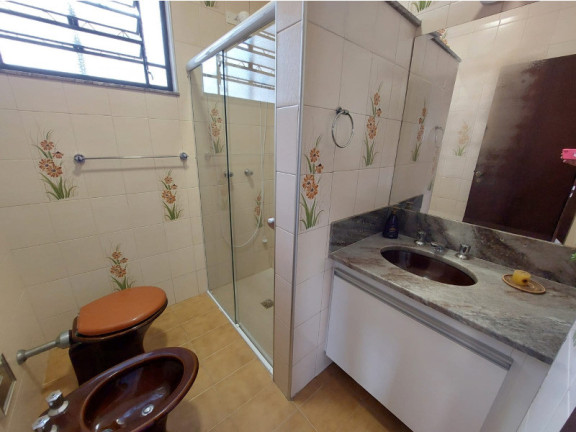 Imagem Casa com 3 Quartos para Alugar, 185 m² em Taquaral - Campinas Imagem Casa com 3 Quartos para Alugar, 185 m² em Taquaral - Campinas