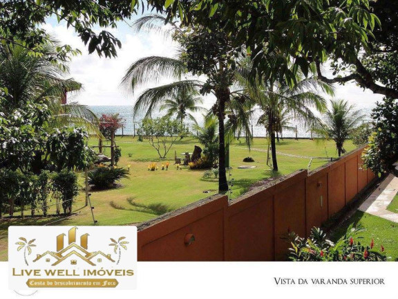 Imagem Casa com 3 Quartos à Venda, 104 m² em Arraial D'ajuda - Porto Seguro Imagem Casa com 3 Quartos à Venda, 104 m² em Arraial D'ajuda - Porto Seguro