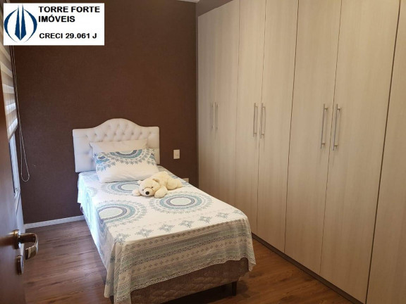 Imagem Apartamento com 3 Quartos à Venda, 154 m² em Vila Valparaíso - Santo André