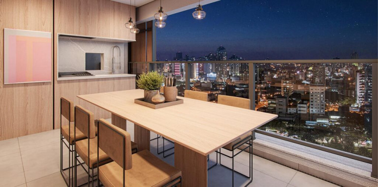 Imagem Apartamento com 3 Quartos à Venda, 85 m² em Pinheiros - São Paulo Imagem Apartamento com 3 Quartos à Venda, 85 m² em Pinheiros - São Paulo