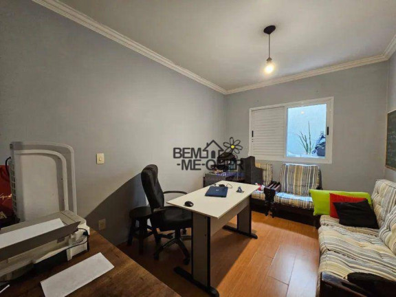 Imagem Sobrado com 3 Quartos à Venda, 140 m² em Vila Fiat Lux - São Paulo Imagem Sobrado com 3 Quartos à Venda, 140 m² em Vila Fiat Lux - São Paulo