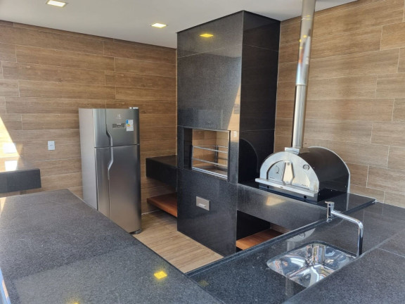 Imagem Apartamento com 1 Quarto à Venda, 45 m² em Sacomã - São Paulo Imagem Apartamento com 1 Quarto à Venda, 45 m² em Sacomã - São Paulo