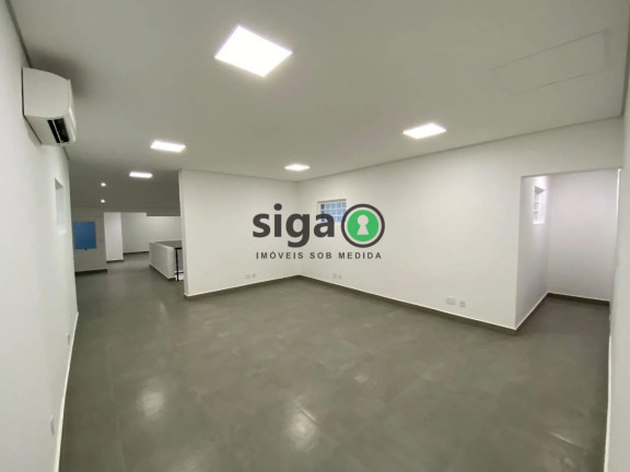 Imagem Imóvel Comercial para Alugar, 254 m² em Vila Olímpia - São Paulo Imagem Imóvel Comercial para Alugar, 254 m² em Vila Olímpia - São Paulo