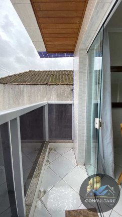 Imagem Casa com 2 Quartos à Venda, 112 m² em Vila Mathias - Santos Imagem Casa com 2 Quartos à Venda, 112 m² em Vila Mathias - Santos