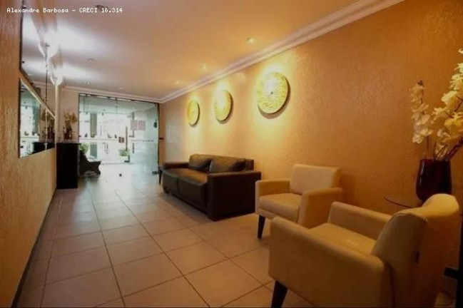 Imagem Apartamento com 2 Quartos à Venda, 58 m² em Rosarinho - Recife