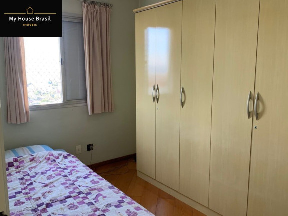 Imagem Apartamento com 2 Quartos à Venda, 56 m² em Vila Maria Alta - São Paulo Imagem Apartamento com 2 Quartos à Venda, 56 m² em Vila Maria Alta - São Paulo