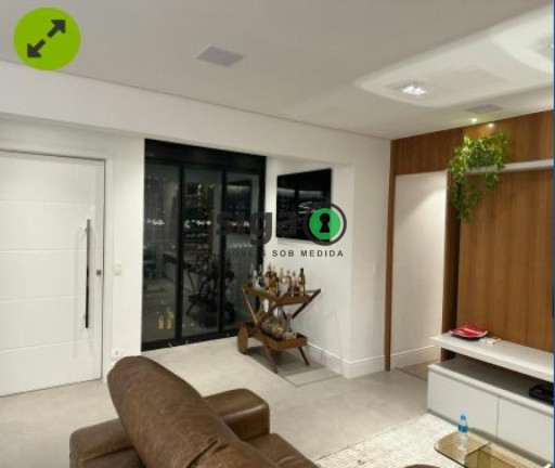 Imagem Apartamento com 3 Quartos à Venda, 156 m² em Vila Olímpia - São Paulo Imagem Apartamento com 3 Quartos à Venda, 156 m² em Vila Olímpia - São Paulo