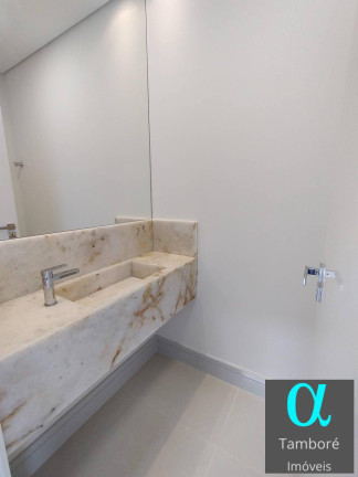 Imagem Casa com 4 Quartos à Venda, 386 m² em Tamboré - Santana De Parnaíba Imagem Casa com 4 Quartos à Venda, 386 m² em Tamboré - Santana De Parnaíba