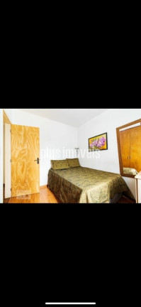 Imagem Apartamento com 2 Quartos à Venda, 58 m² em Vila Mascote - São Paulo Imagem Apartamento com 2 Quartos à Venda, 58 m² em Vila Mascote - São Paulo