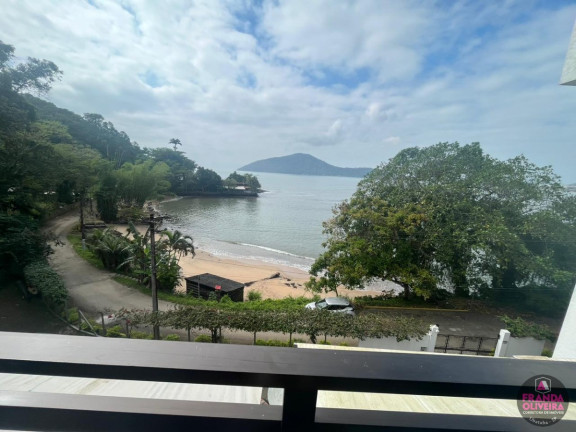 Apartamento com 3 Quartos à Venda, 130 m² em Perequê Açu - Ubatuba