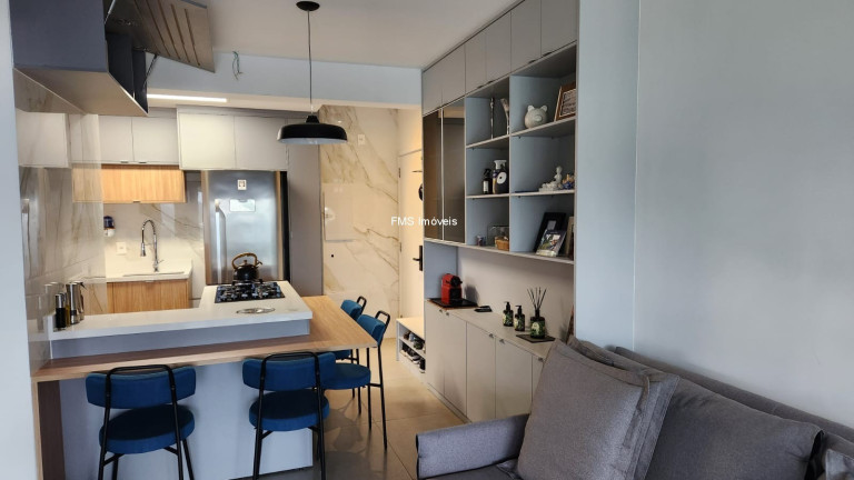 Imagem Imóvel com 3 Quartos à Venda, 84 m² em Jardim Caravelas - São Paulo Imagem Imóvel com 3 Quartos à Venda, 84 m² em Jardim Caravelas - São Paulo