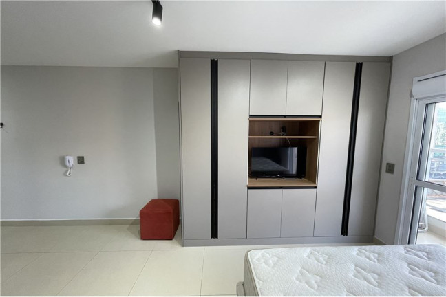 Imagem Imóvel com 1 Quarto à Venda, 27 m² em Saúde - São Paulo