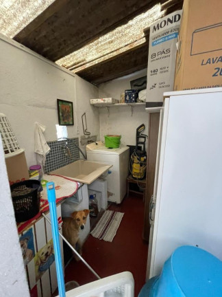 Imagem Apartamento com 2 Quartos à Venda, 46 m² em Vila Cosmopolita - São Paulo