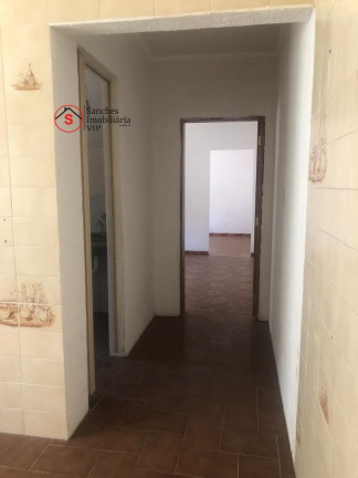 Imagem Sobrado com 2 Quartos à Venda, 130 m² em Jardim Irene - Santo André Imagem Sobrado com 2 Quartos à Venda, 130 m² em Jardim Irene - Santo André