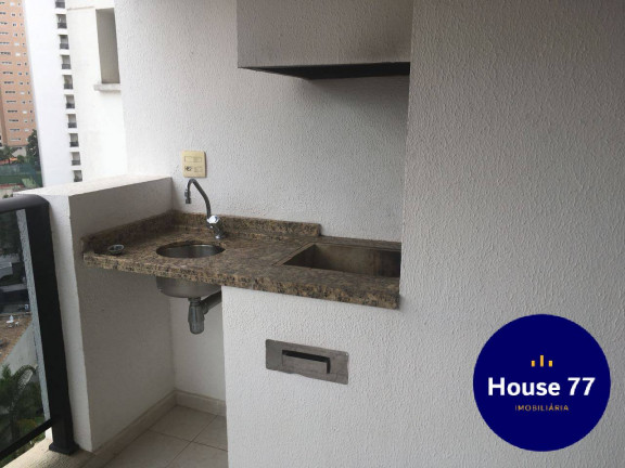 Apartamento com 3 Quartos à Venda, 100 m² em Paraíso - São Paulo