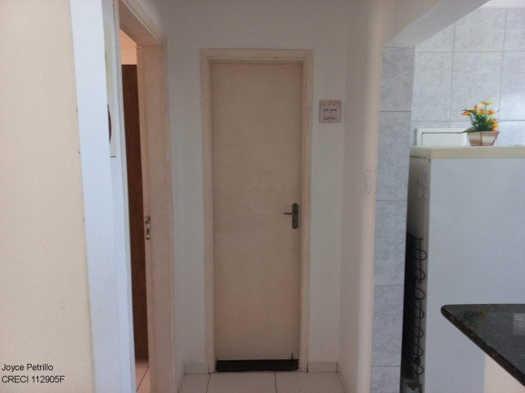 Imagem Apartamento com 1 Quarto à Venda, 60 m² em Centro - Peruíbe