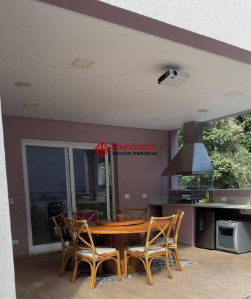 Imagem Casa de Condomínio com 4 Quartos à Venda,  em Bosque Do Vianna - Cotia